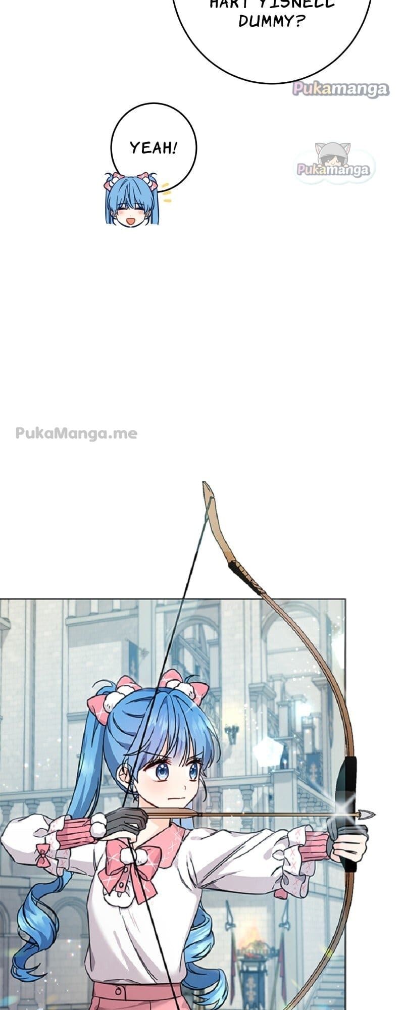 Read Saving the Villain Who was Abandoned by the Female Lead EN Manga Online