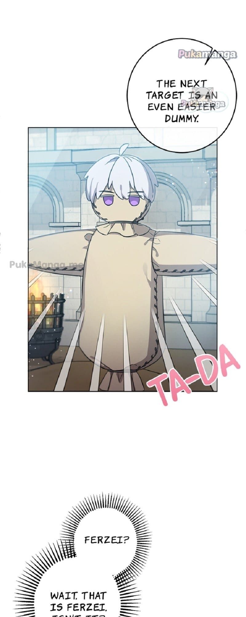 Read Saving the Villain Who was Abandoned by the Female Lead EN Manga Online