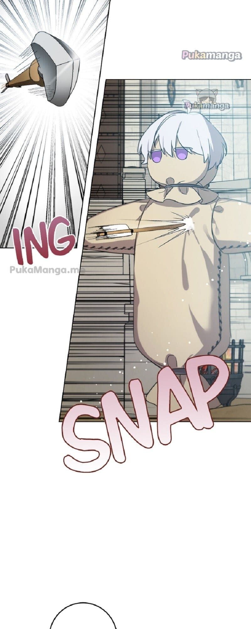 Read Saving the Villain Who was Abandoned by the Female Lead EN Manga Online