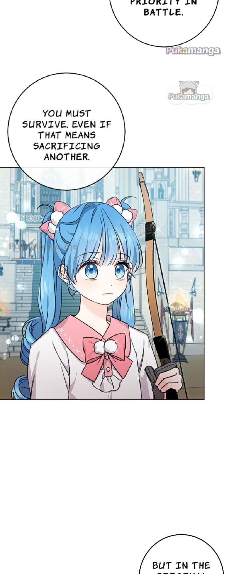 Read Saving the Villain Who was Abandoned by the Female Lead EN Manga Online