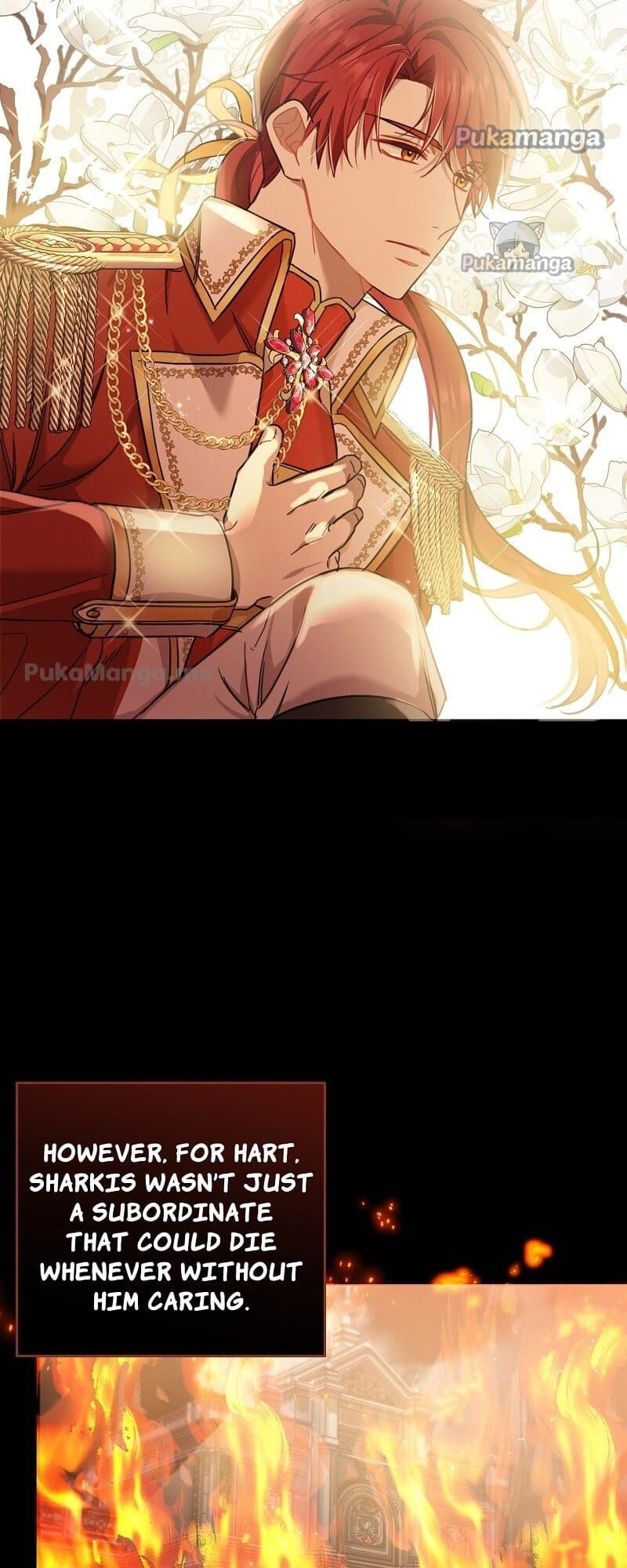 Read Saving the Villain Who was Abandoned by the Female Lead EN Manga Online