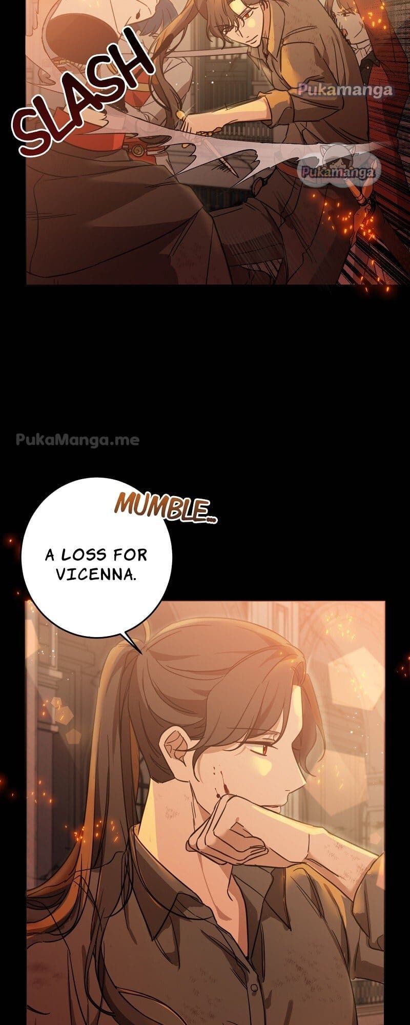 Read Saving the Villain Who was Abandoned by the Female Lead EN Manga Online