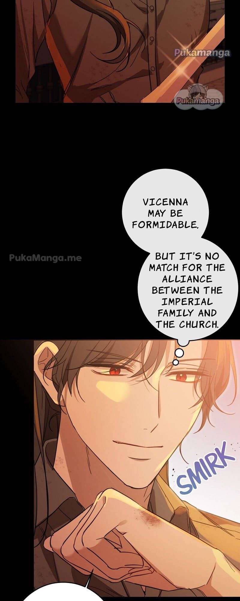 Read Saving the Villain Who was Abandoned by the Female Lead EN Manga Online
