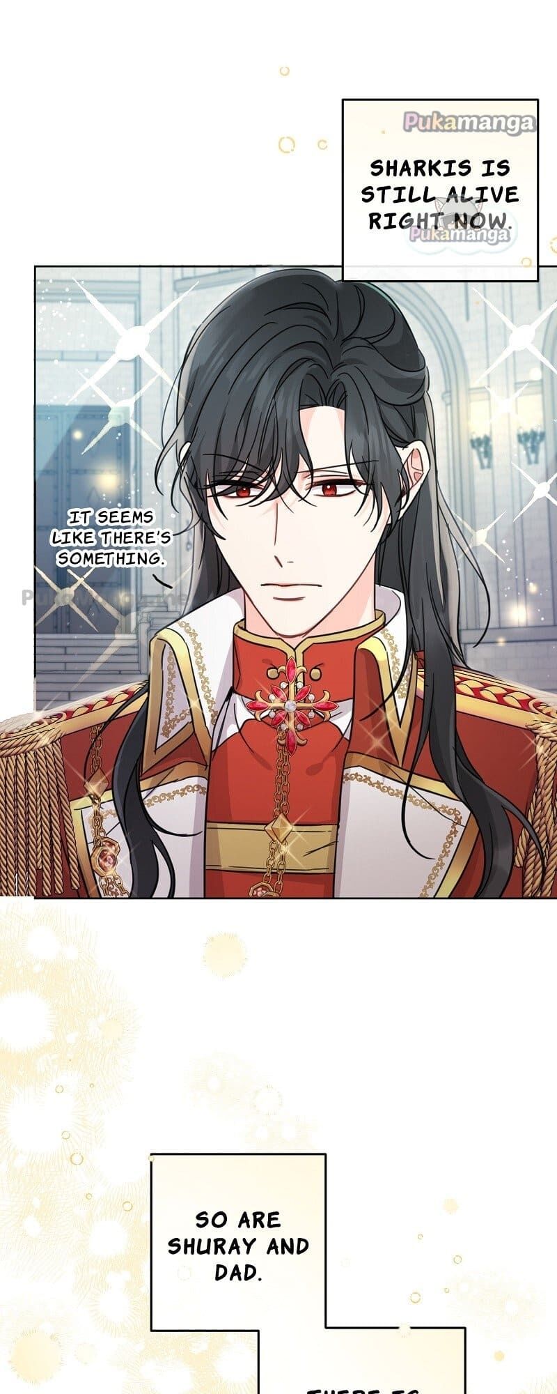 Read Saving the Villain Who was Abandoned by the Female Lead EN Manga Online