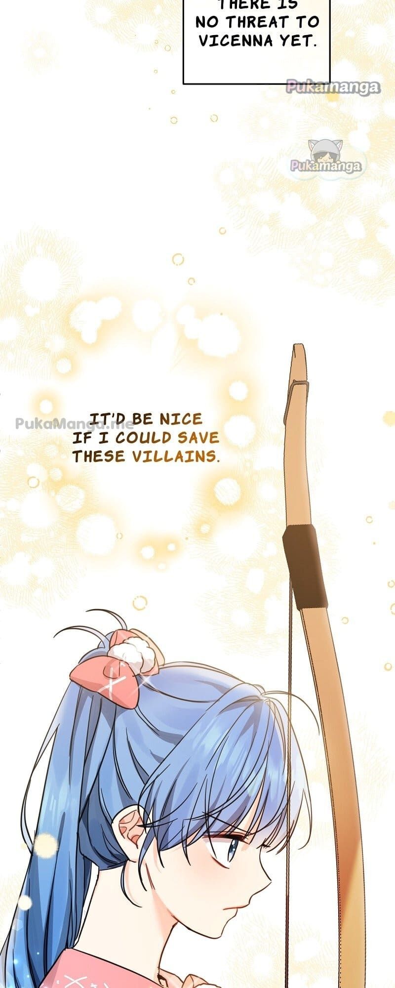 Read Saving the Villain Who was Abandoned by the Female Lead EN Manga Online