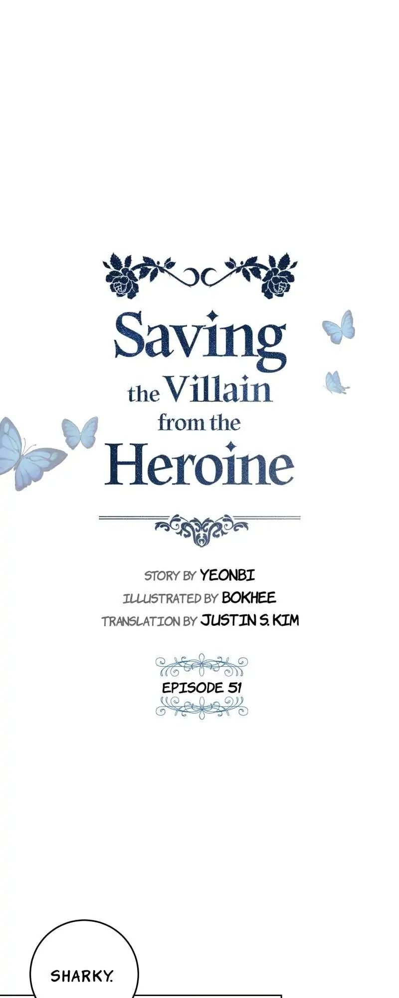 Read Saving the Villain Who was Abandoned by the Female Lead EN Manga Online