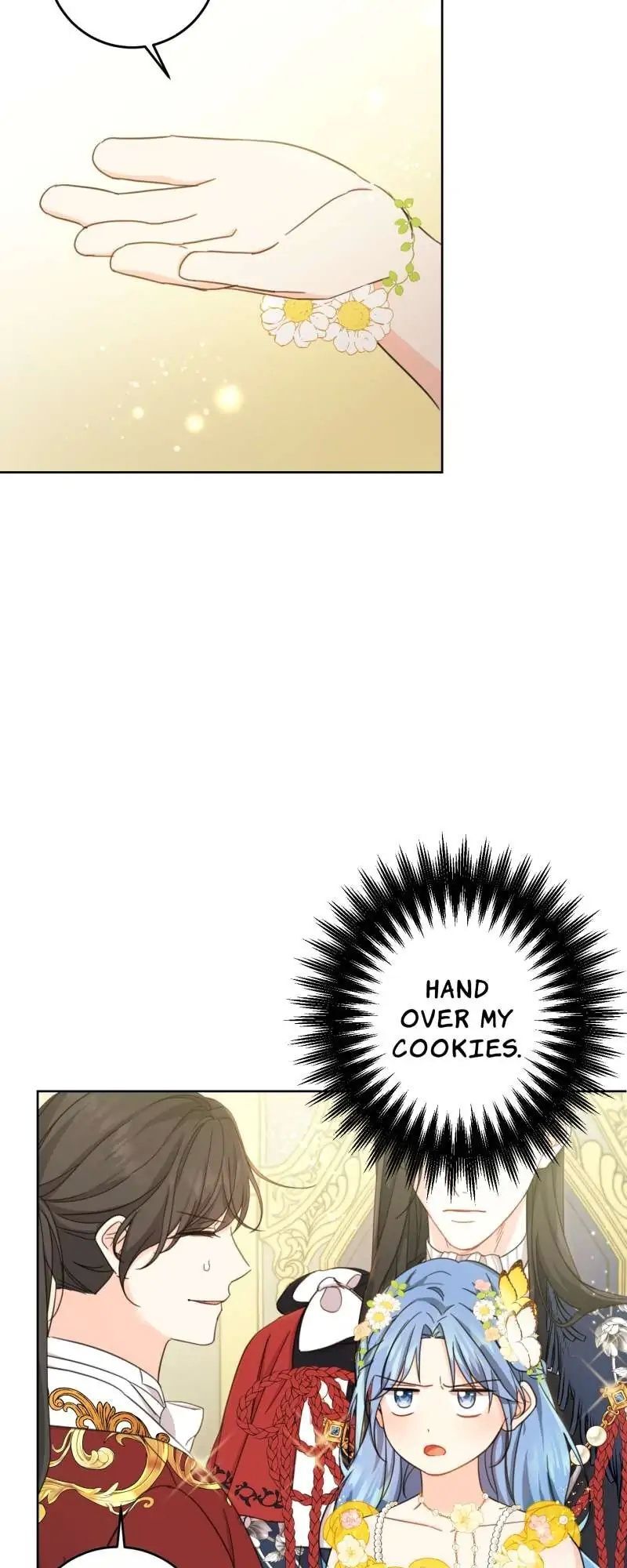 Read Saving the Villain Who was Abandoned by the Female Lead EN Manga Online