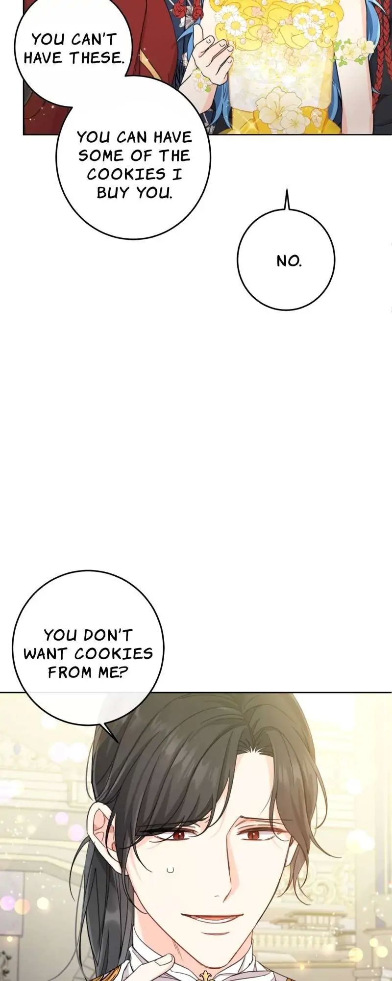 Read Saving the Villain Who was Abandoned by the Female Lead EN Manga Online