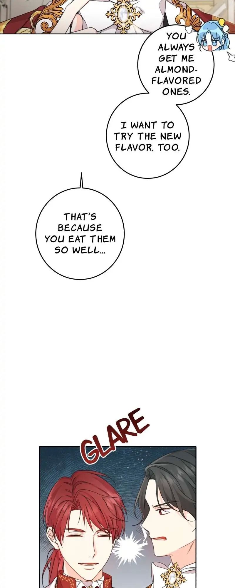 Read Saving the Villain Who was Abandoned by the Female Lead EN Manga Online
