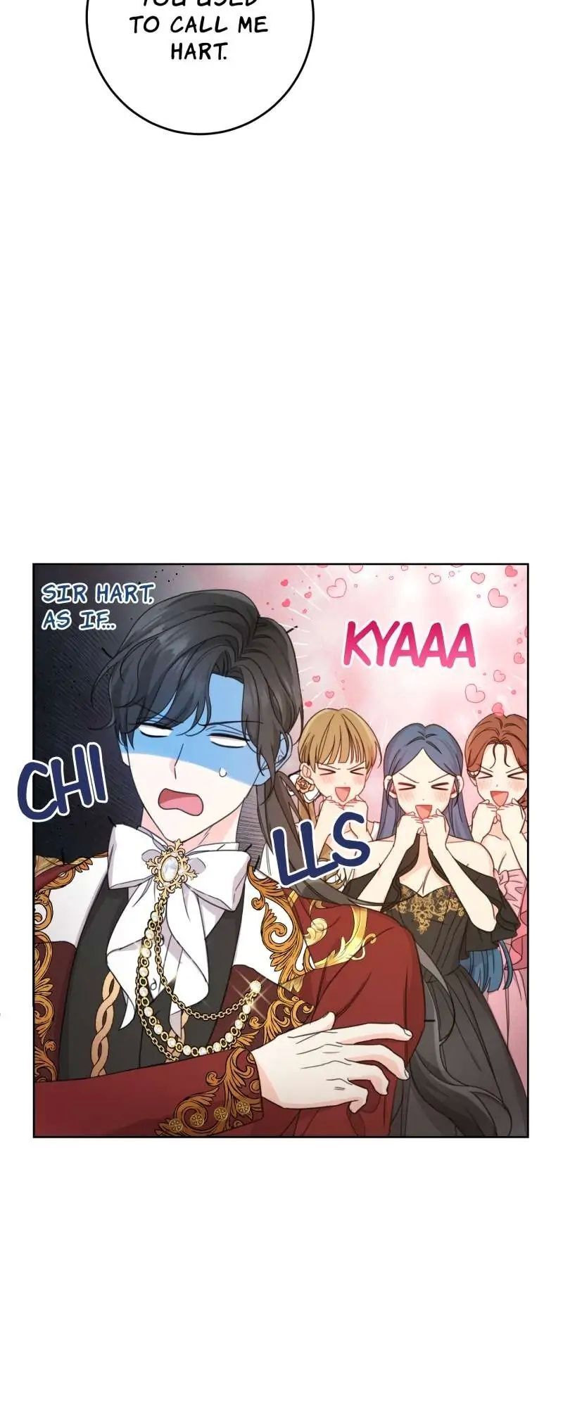 Read Saving the Villain Who was Abandoned by the Female Lead EN Manga Online