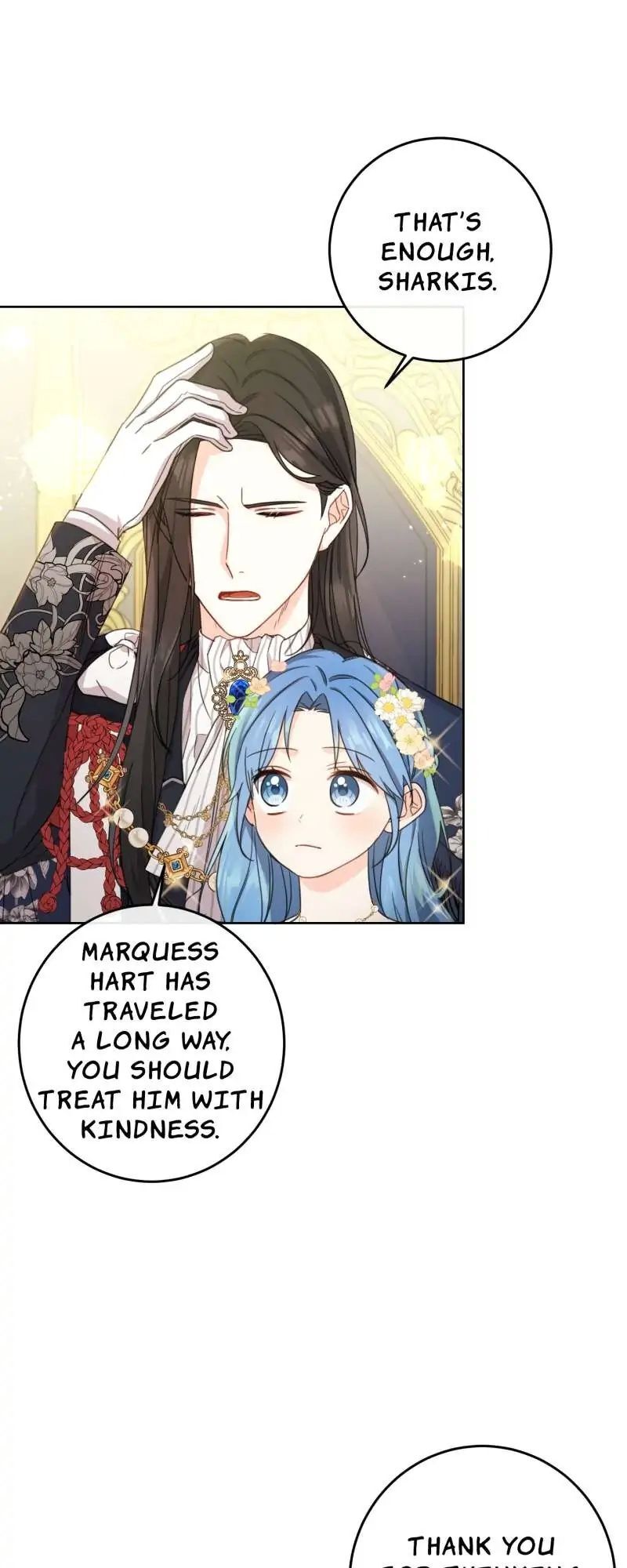 Read Saving the Villain Who was Abandoned by the Female Lead EN Manga Online