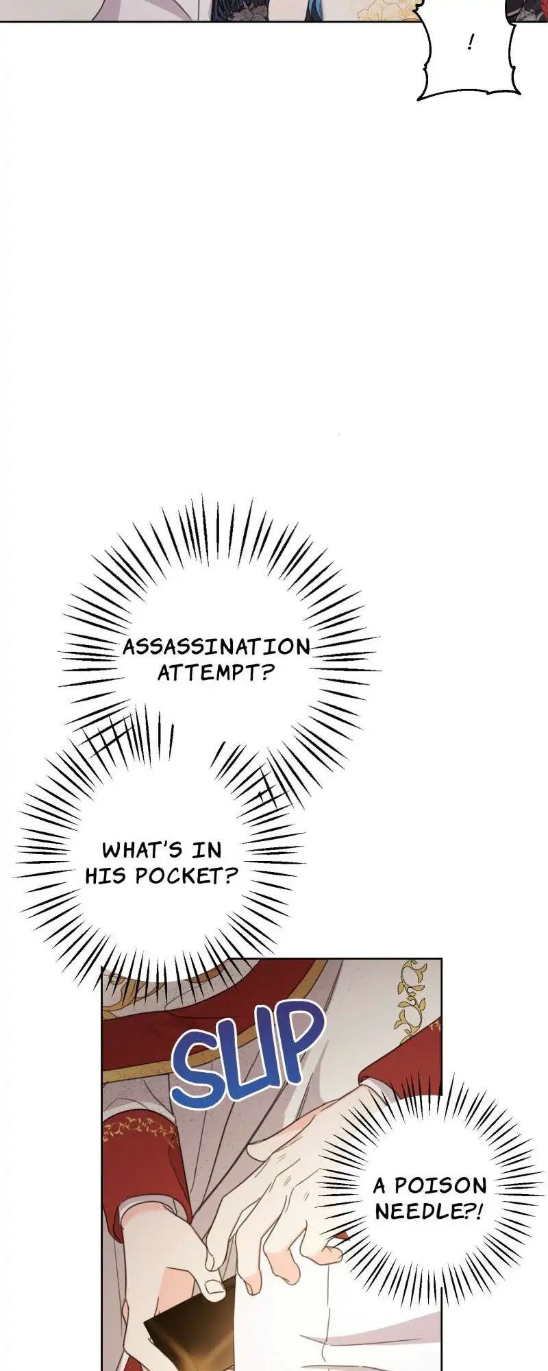 Read Saving the Villain Who was Abandoned by the Female Lead EN Manga Online