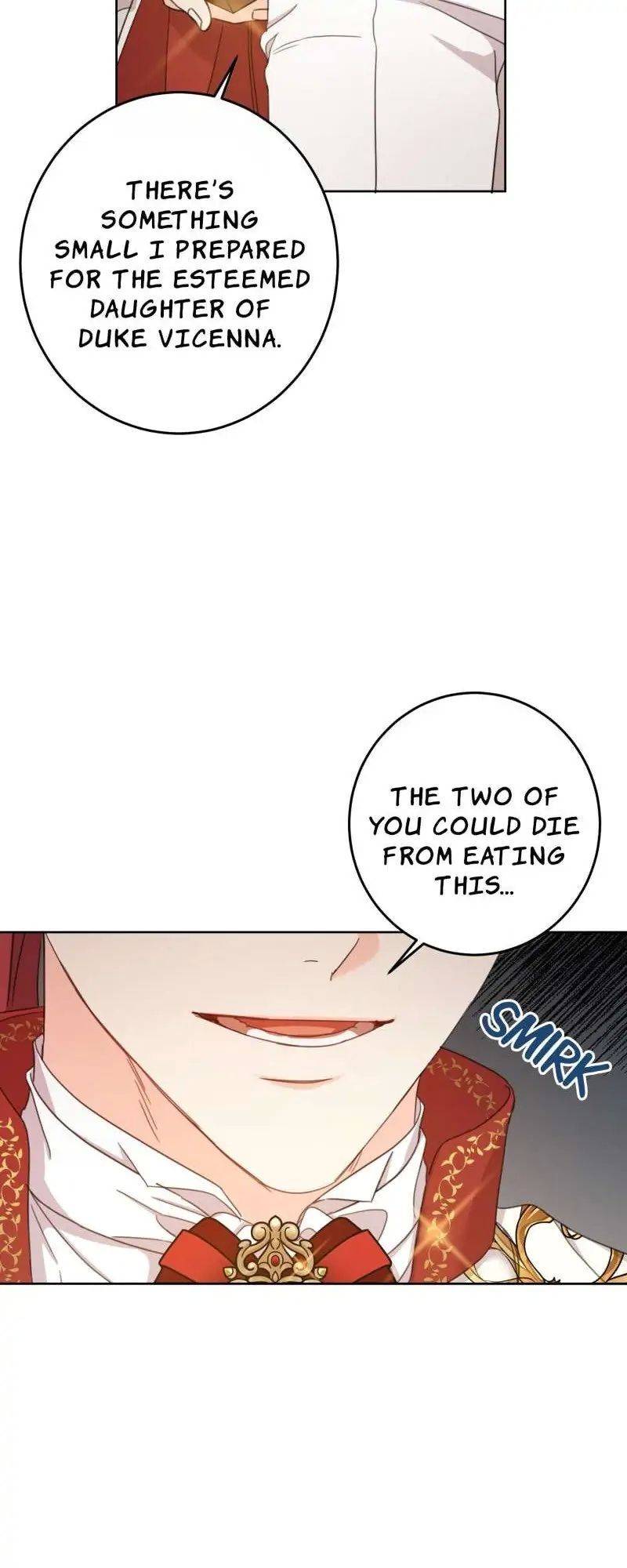 Read Saving the Villain Who was Abandoned by the Female Lead EN Manga Online