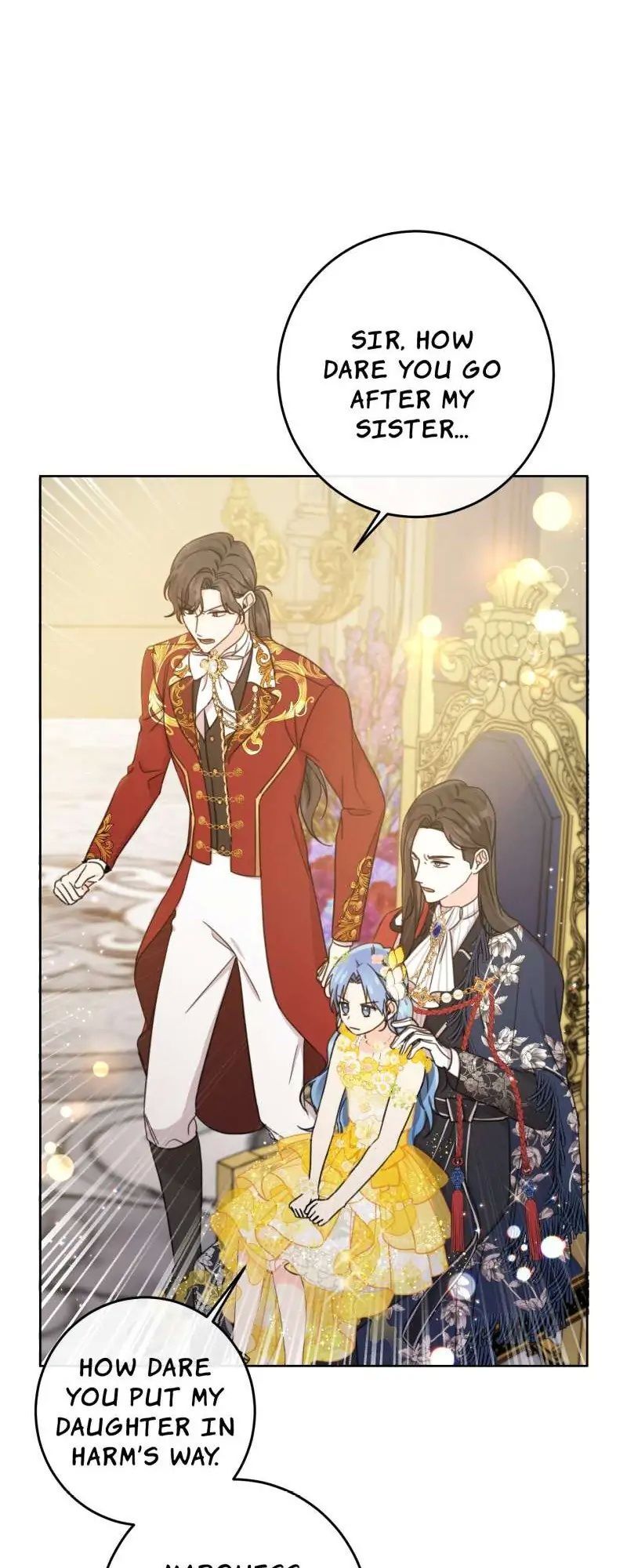 Read Saving the Villain Who was Abandoned by the Female Lead EN Manga Online