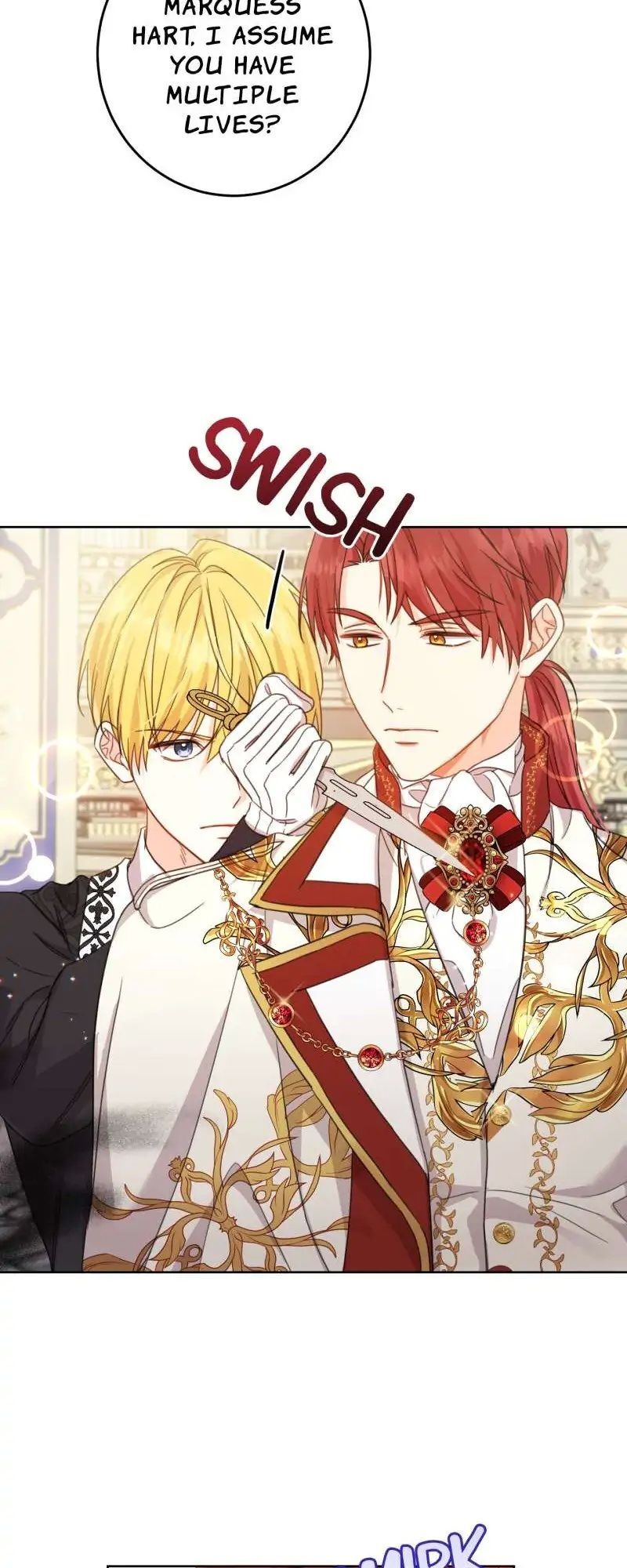 Read Saving the Villain Who was Abandoned by the Female Lead EN Manga Online