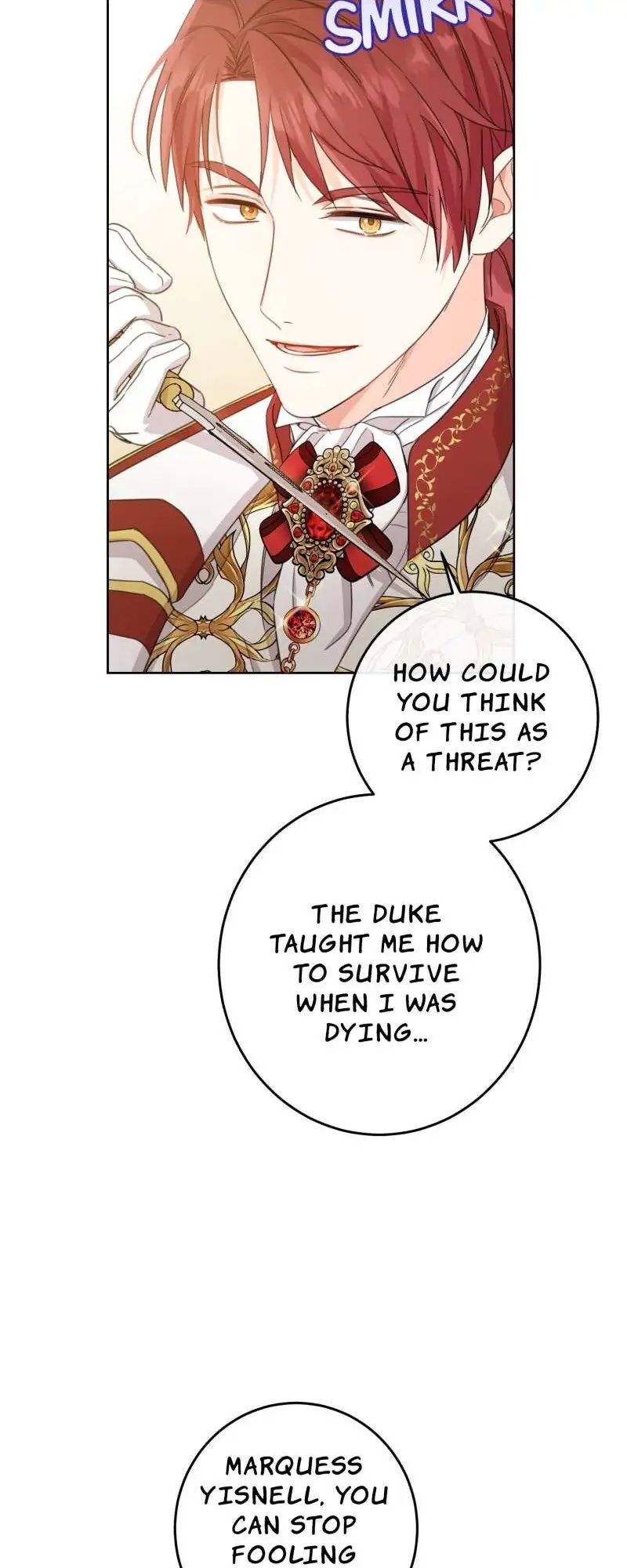 Read Saving the Villain Who was Abandoned by the Female Lead EN Manga Online