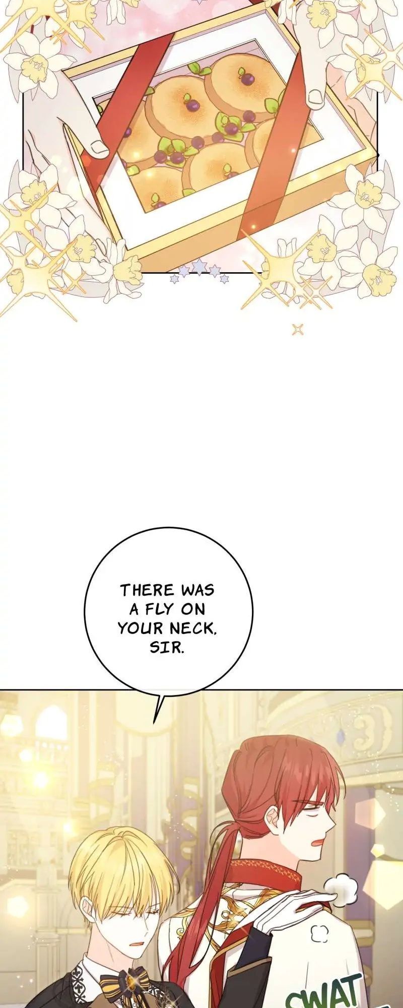 Read Saving the Villain Who was Abandoned by the Female Lead EN Manga Online