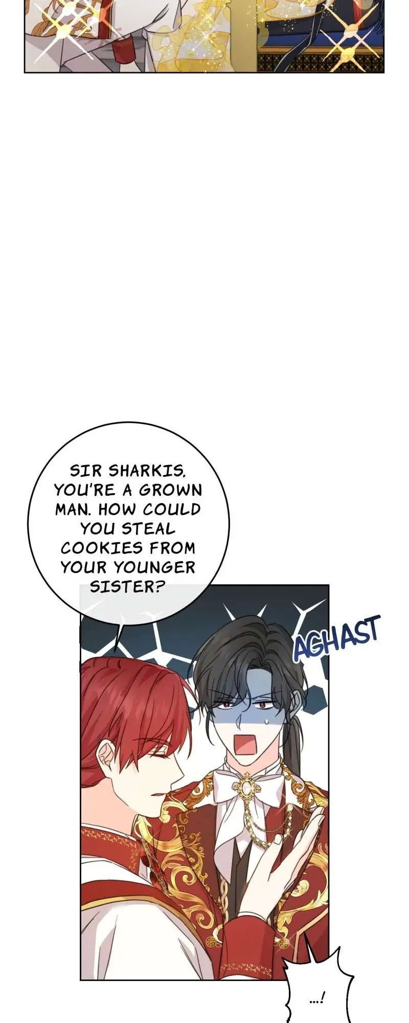 Read Saving the Villain Who was Abandoned by the Female Lead EN Manga Online