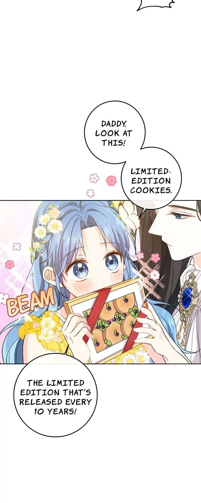 Read Saving the Villain Who was Abandoned by the Female Lead EN Manga Online