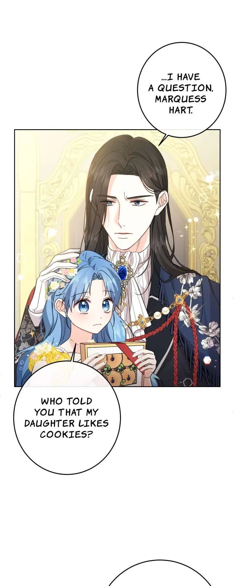 Read Saving the Villain Who was Abandoned by the Female Lead EN Manga Online