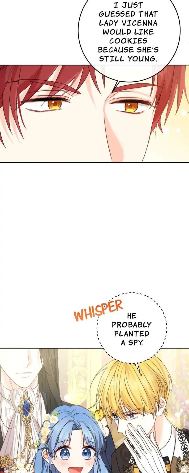 Read Saving the Villain Who was Abandoned by the Female Lead EN Manga Online