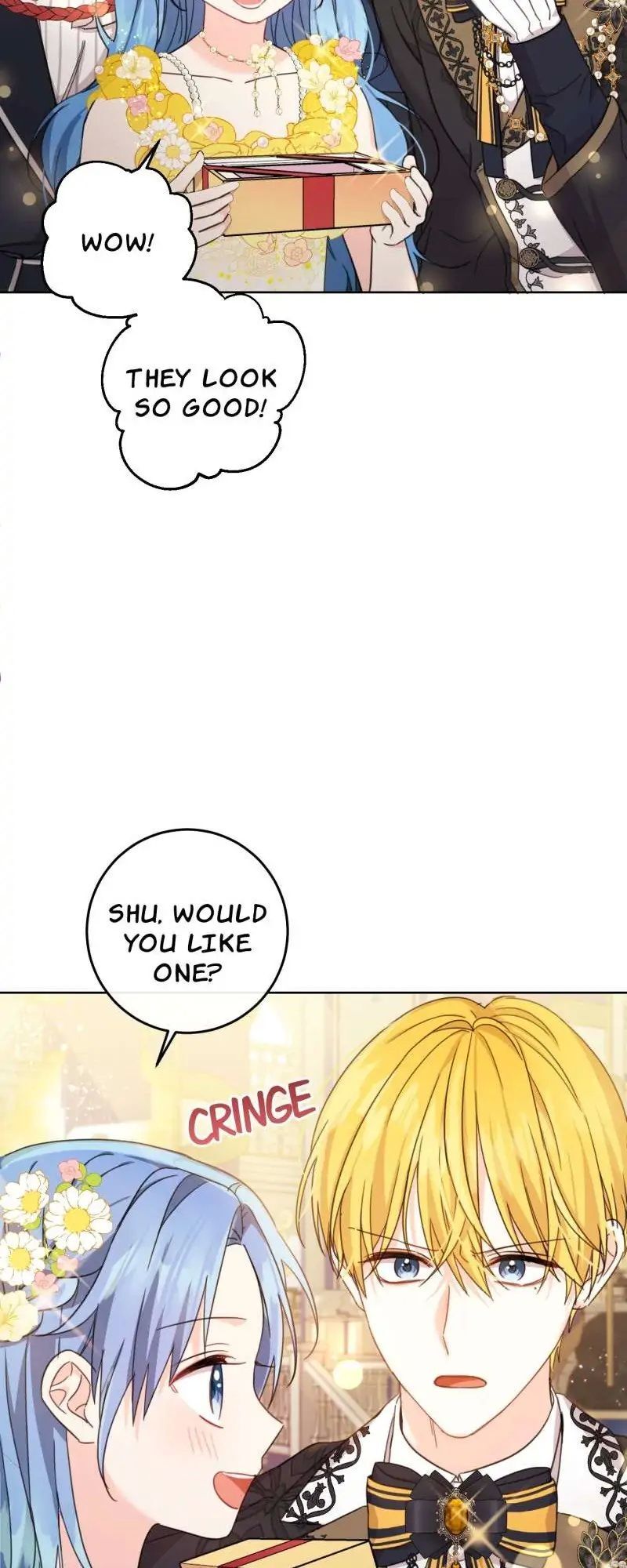 Read Saving the Villain Who was Abandoned by the Female Lead EN Manga Online