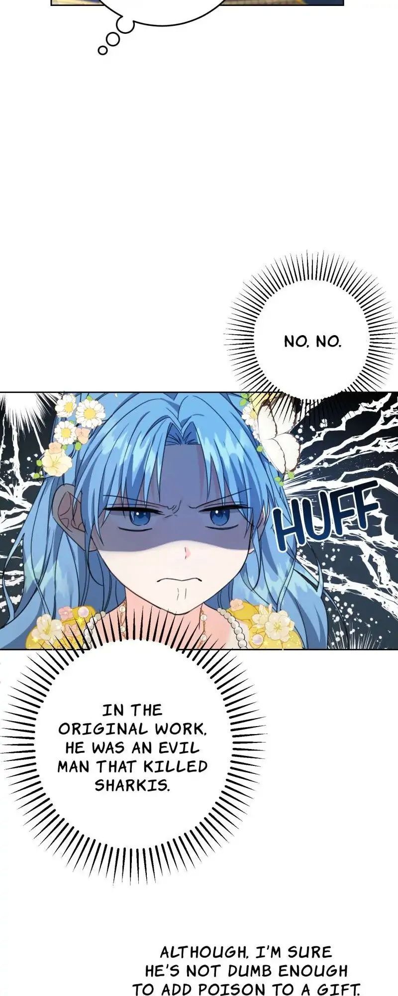 Read Saving the Villain Who was Abandoned by the Female Lead EN Manga Online