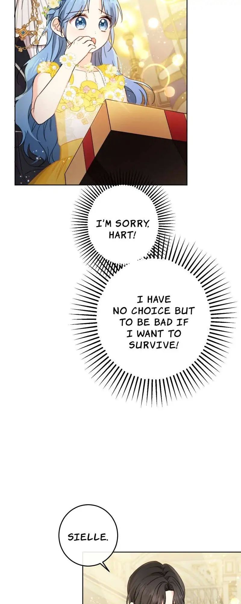 Read Saving the Villain Who was Abandoned by the Female Lead EN Manga Online