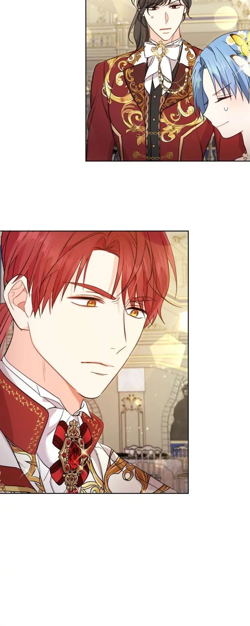 Read Saving the Villain Who was Abandoned by the Female Lead EN Manga Online