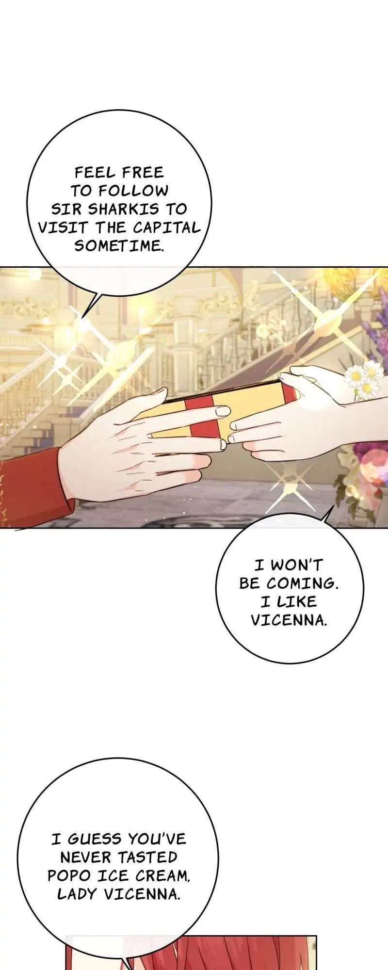 Read Saving the Villain Who was Abandoned by the Female Lead EN Manga Online