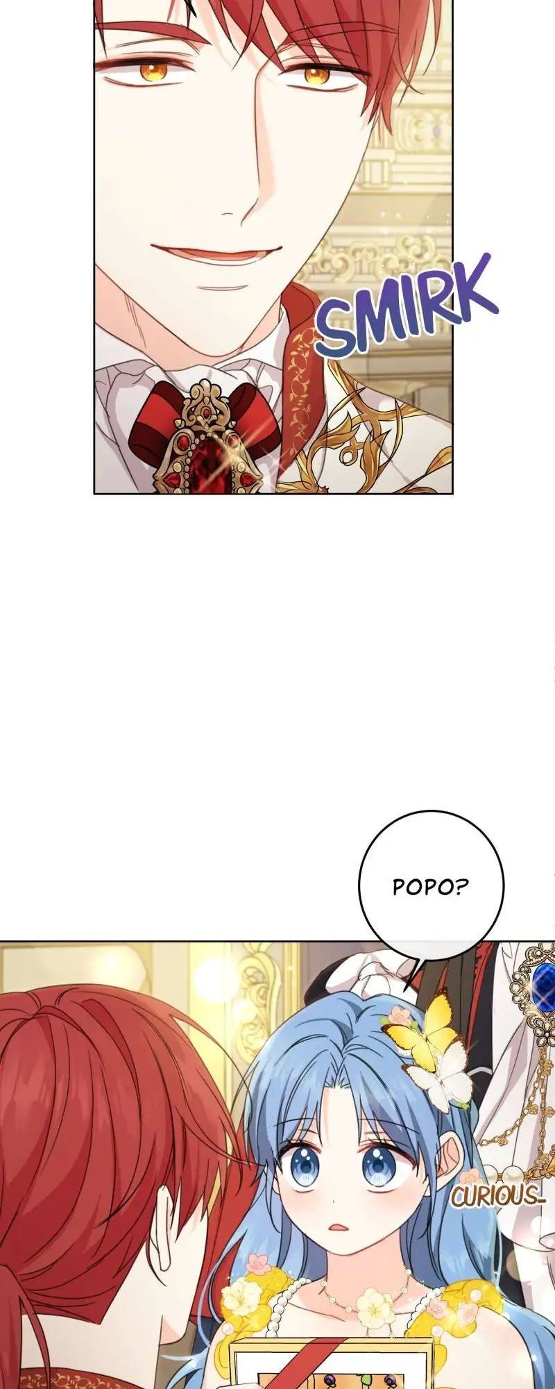 Read Saving the Villain Who was Abandoned by the Female Lead EN Manga Online