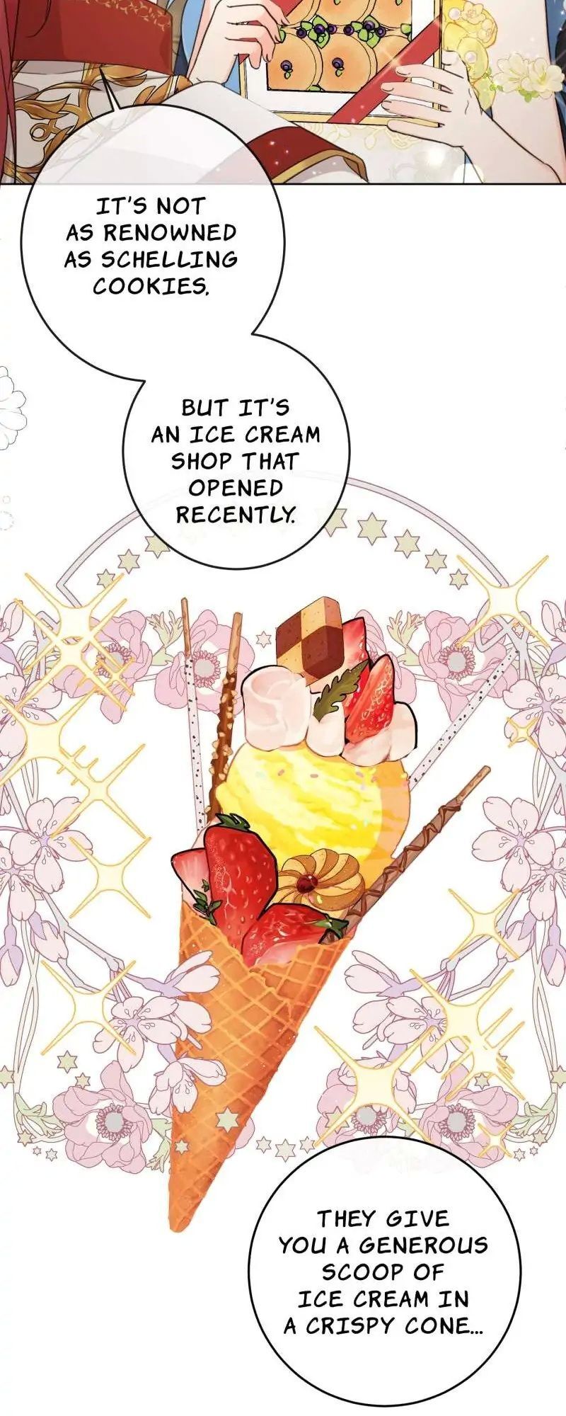 Read Saving the Villain Who was Abandoned by the Female Lead EN Manga Online