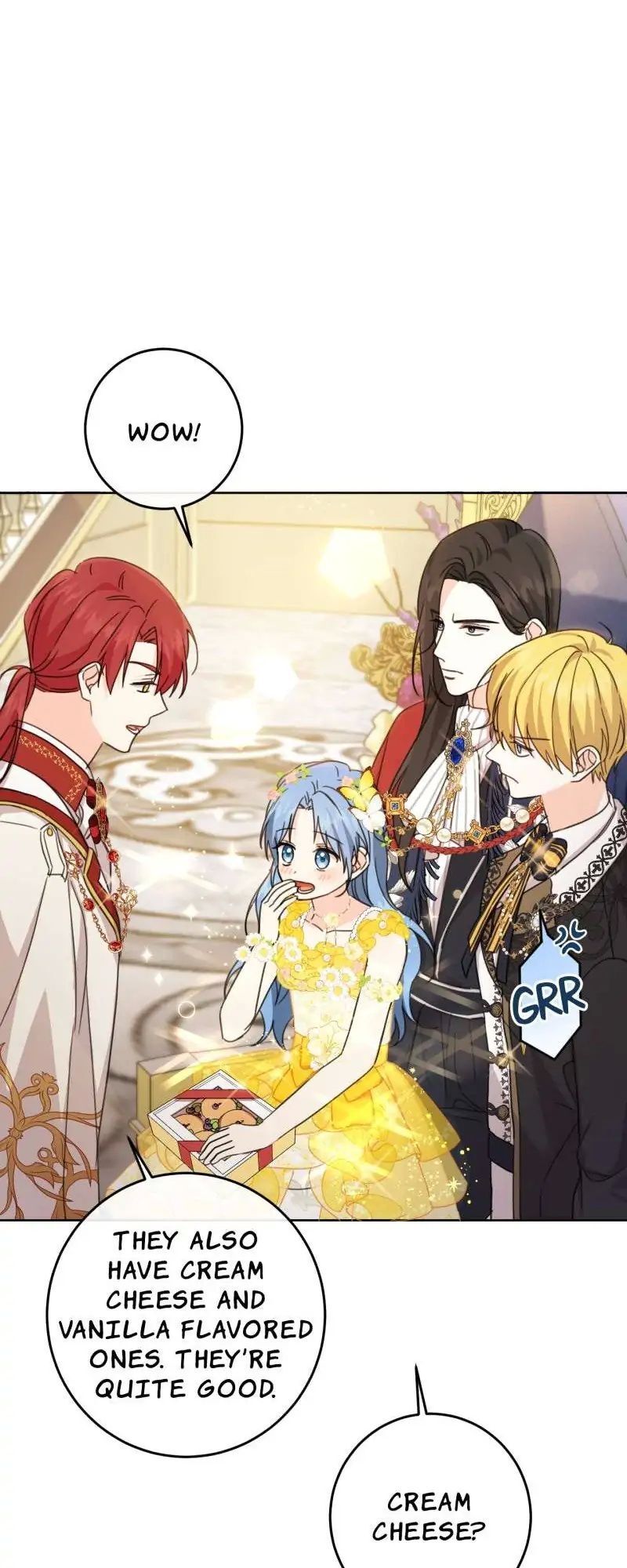 Read Saving the Villain Who was Abandoned by the Female Lead EN Manga Online