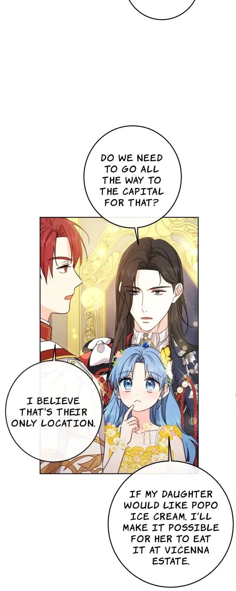 Read Saving the Villain Who was Abandoned by the Female Lead EN Manga Online