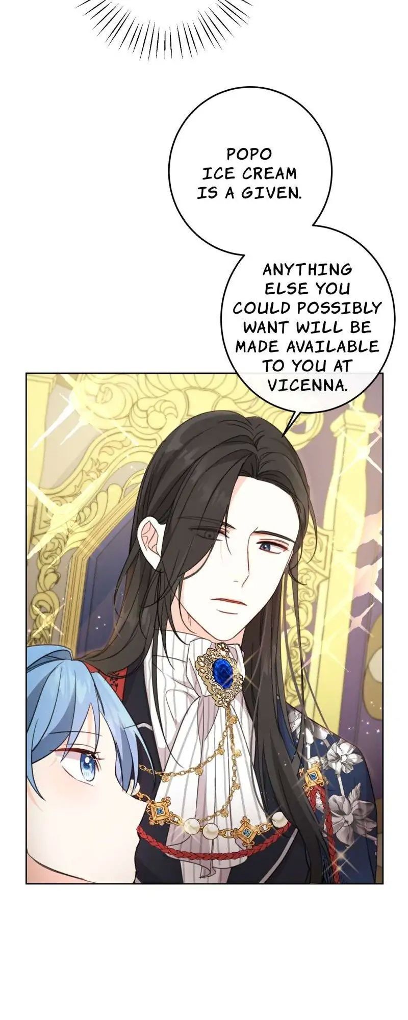 Read Saving the Villain Who was Abandoned by the Female Lead EN Manga Online