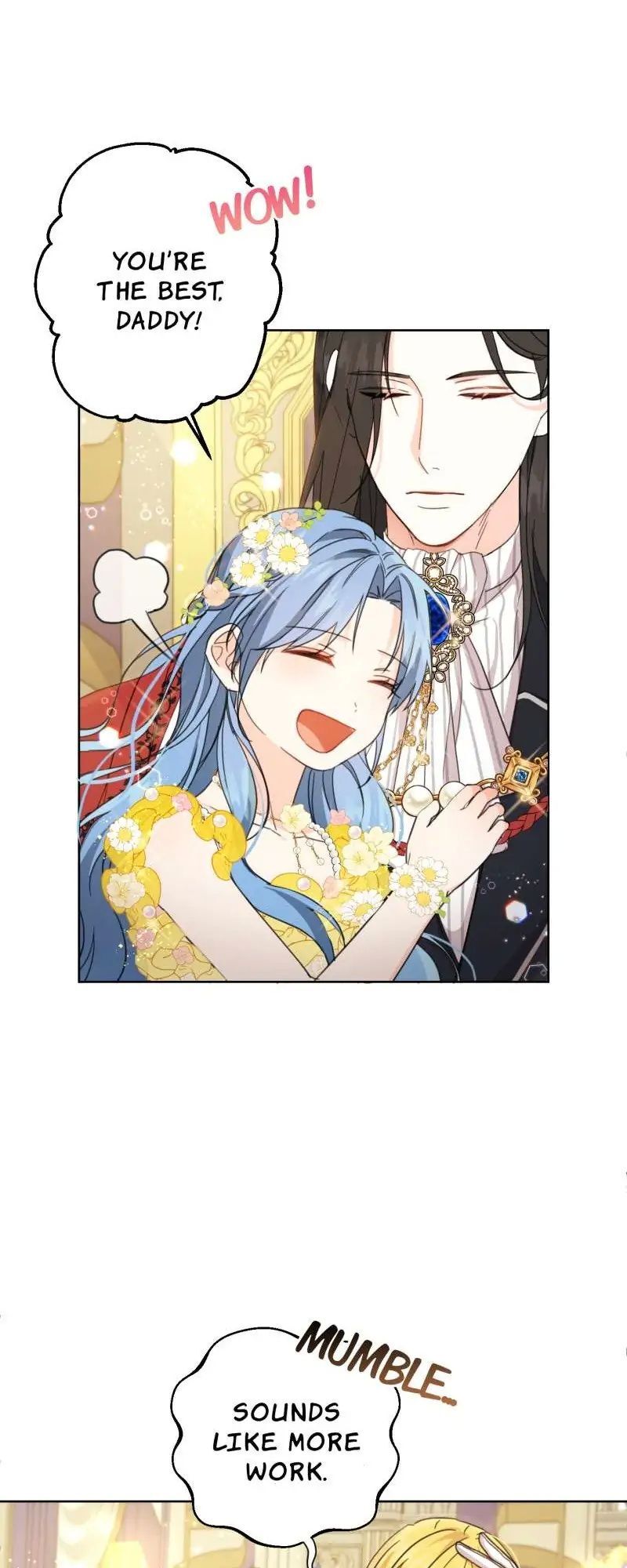 Read Saving the Villain Who was Abandoned by the Female Lead EN Manga Online