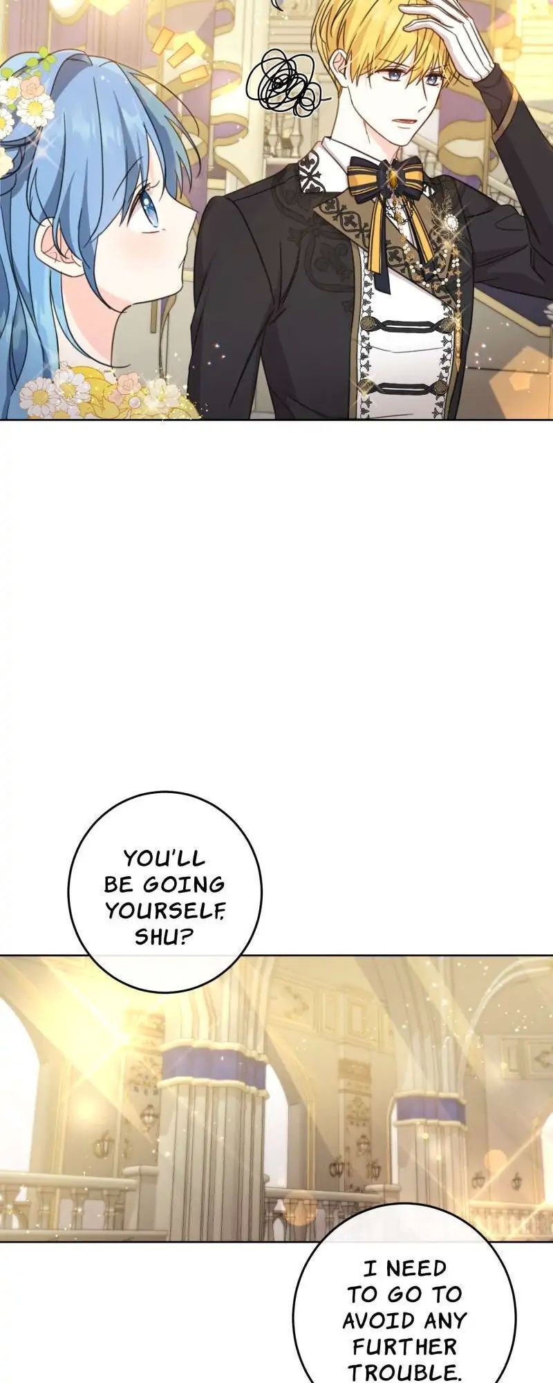Read Saving the Villain Who was Abandoned by the Female Lead EN Manga Online