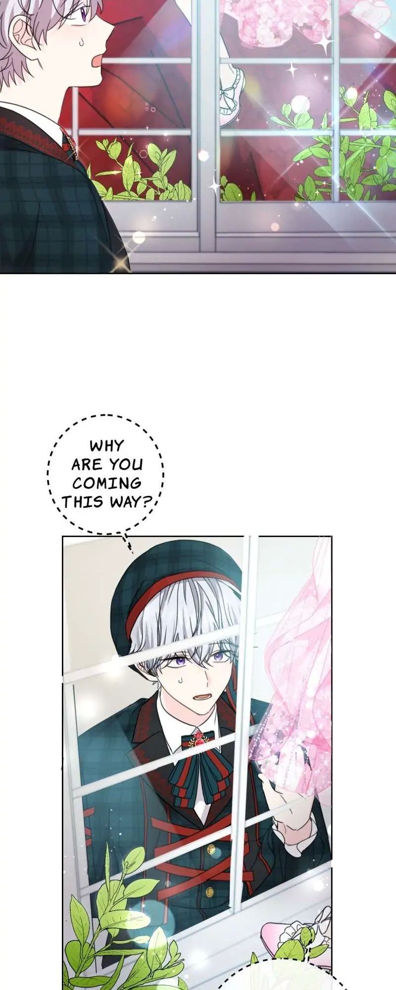 Read Saving the Villain Who was Abandoned by the Female Lead EN Manga Online