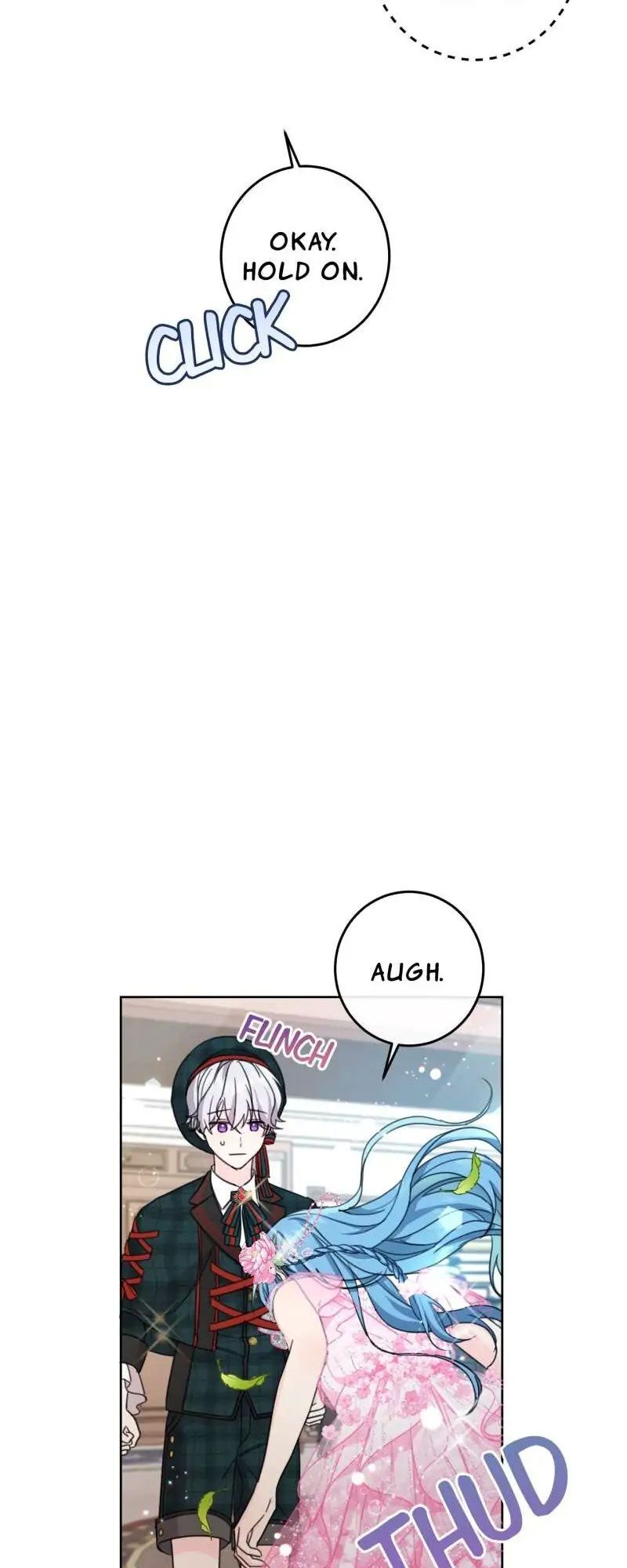 Read Saving the Villain Who was Abandoned by the Female Lead EN Manga Online