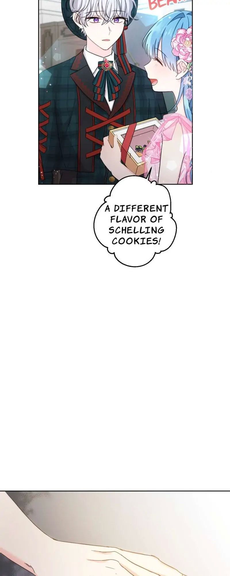 Read Saving the Villain Who was Abandoned by the Female Lead EN Manga Online