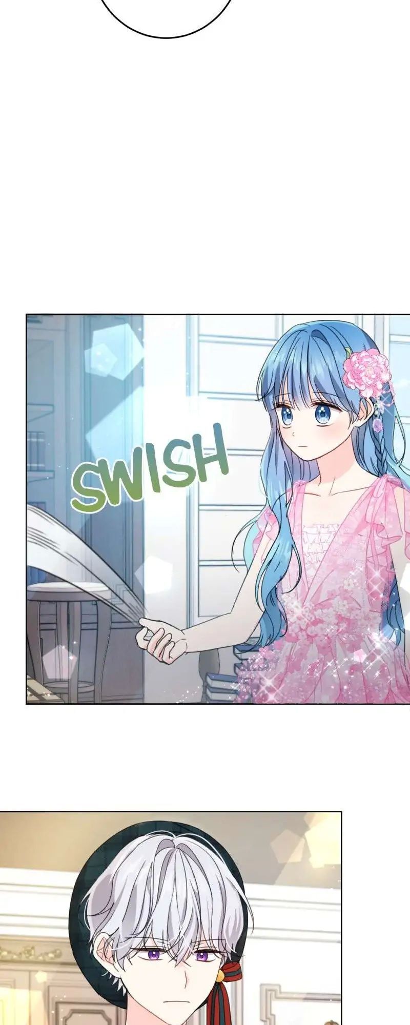 Read Saving the Villain Who was Abandoned by the Female Lead EN Manga Online