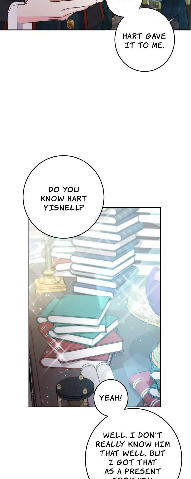 Read Saving the Villain Who was Abandoned by the Female Lead EN Manga Online