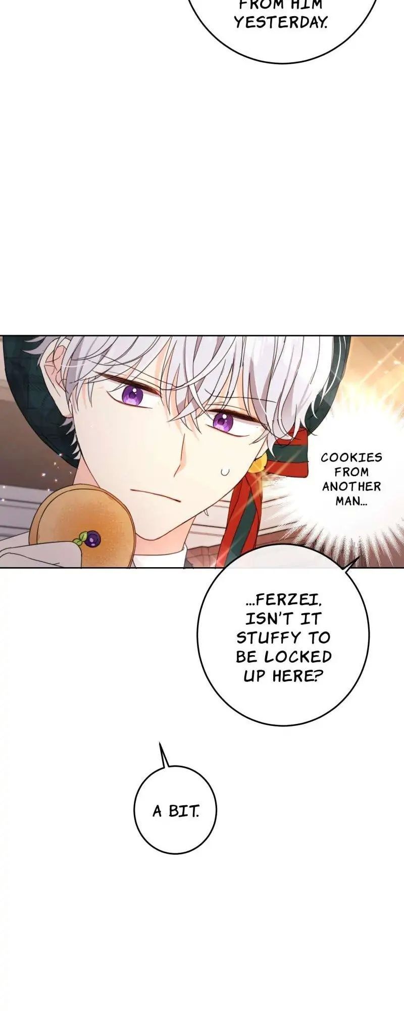 Read Saving the Villain Who was Abandoned by the Female Lead EN Manga Online
