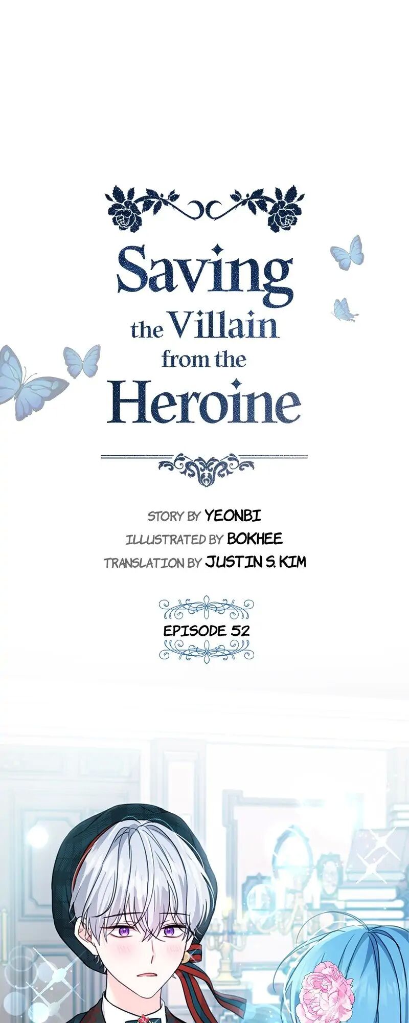 Read Saving the Villain Who was Abandoned by the Female Lead EN Manga Online