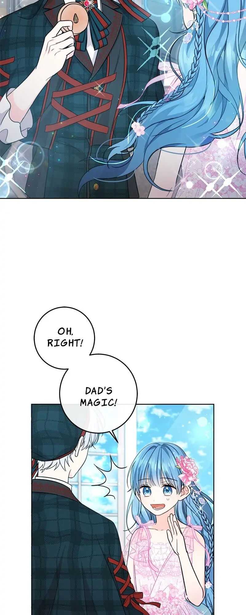 Read Saving the Villain Who was Abandoned by the Female Lead EN Manga Online