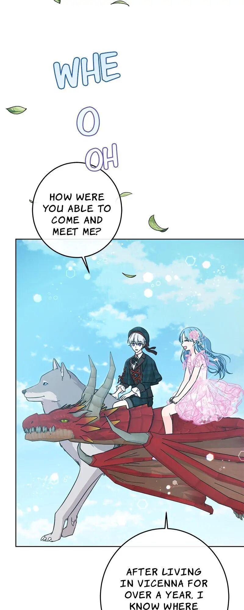 Read Saving the Villain Who was Abandoned by the Female Lead EN Manga Online