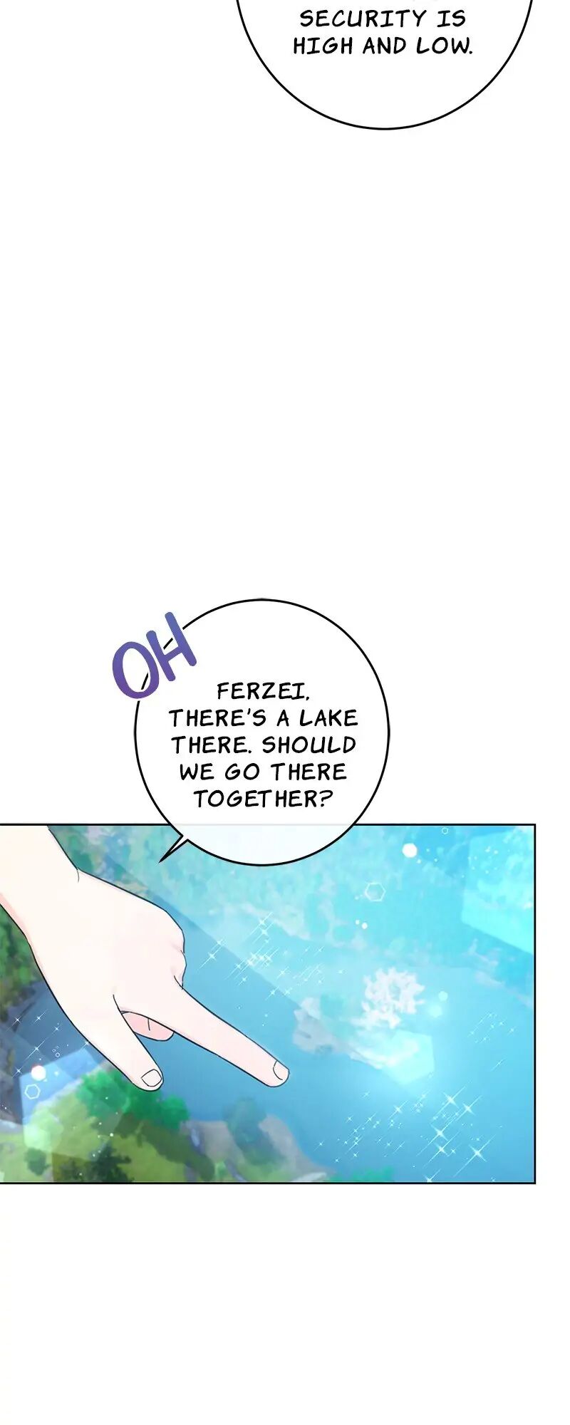 Read Saving the Villain Who was Abandoned by the Female Lead EN Manga Online