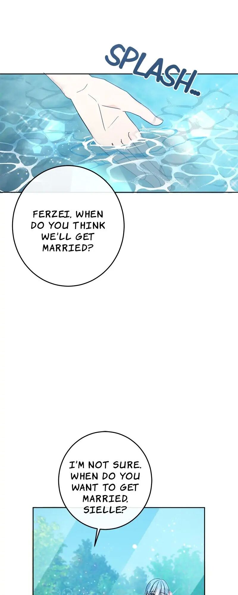 Read Saving the Villain Who was Abandoned by the Female Lead EN Manga Online