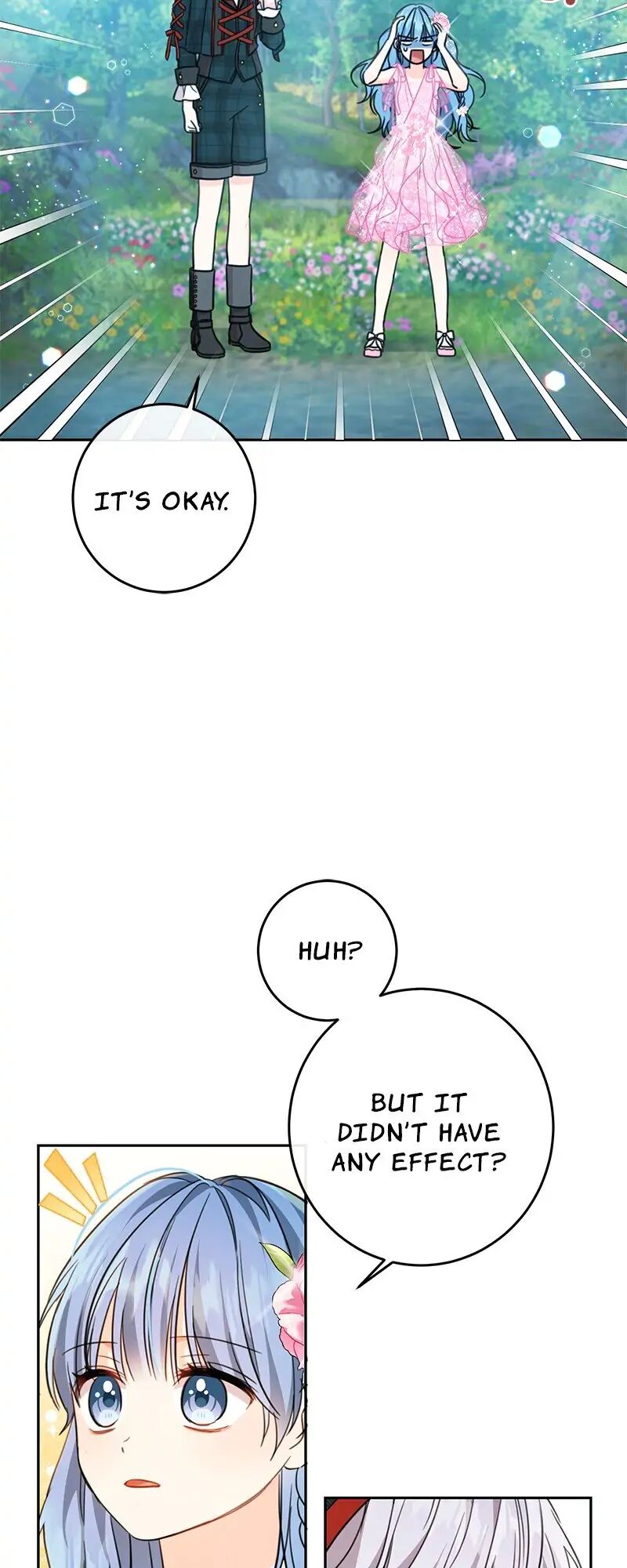 Read Saving the Villain Who was Abandoned by the Female Lead EN Manga Online