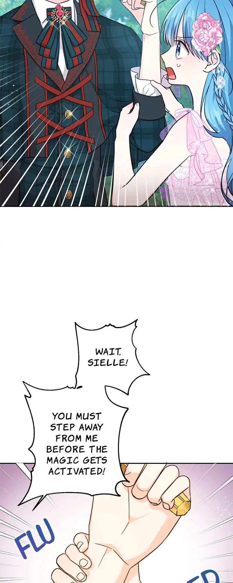 Read Saving the Villain Who was Abandoned by the Female Lead EN Manga Online